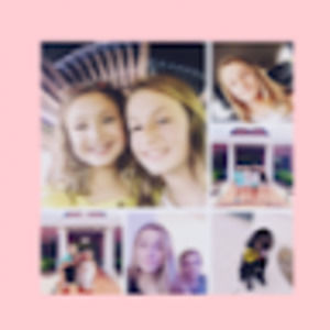 Meet your Posher, Tessa